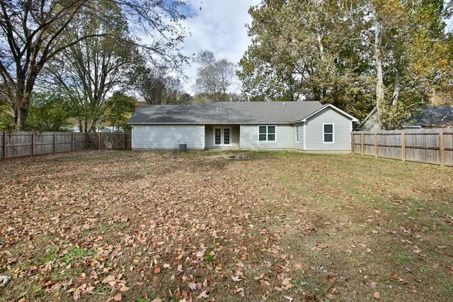 $275,000 | 400 Shannon Lane, Atoka, TN 38004