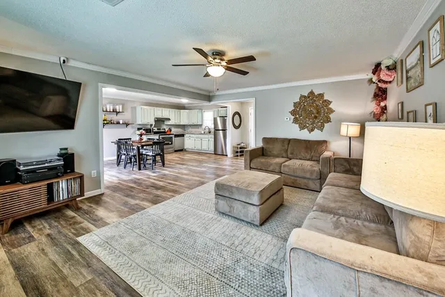 $275,000 | 400 Shannon Lane, Atoka, TN 38004