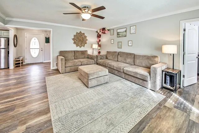 $275,000 | 400 Shannon Lane, Atoka, TN 38004