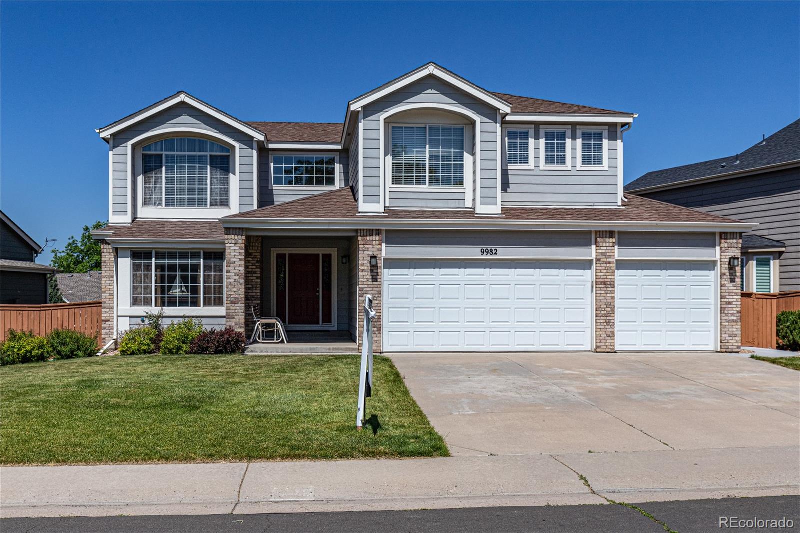 9982 Silver Maple Road Highlands Ranch, CO 80129 - Photo 1 of 27 Gallery Image 1