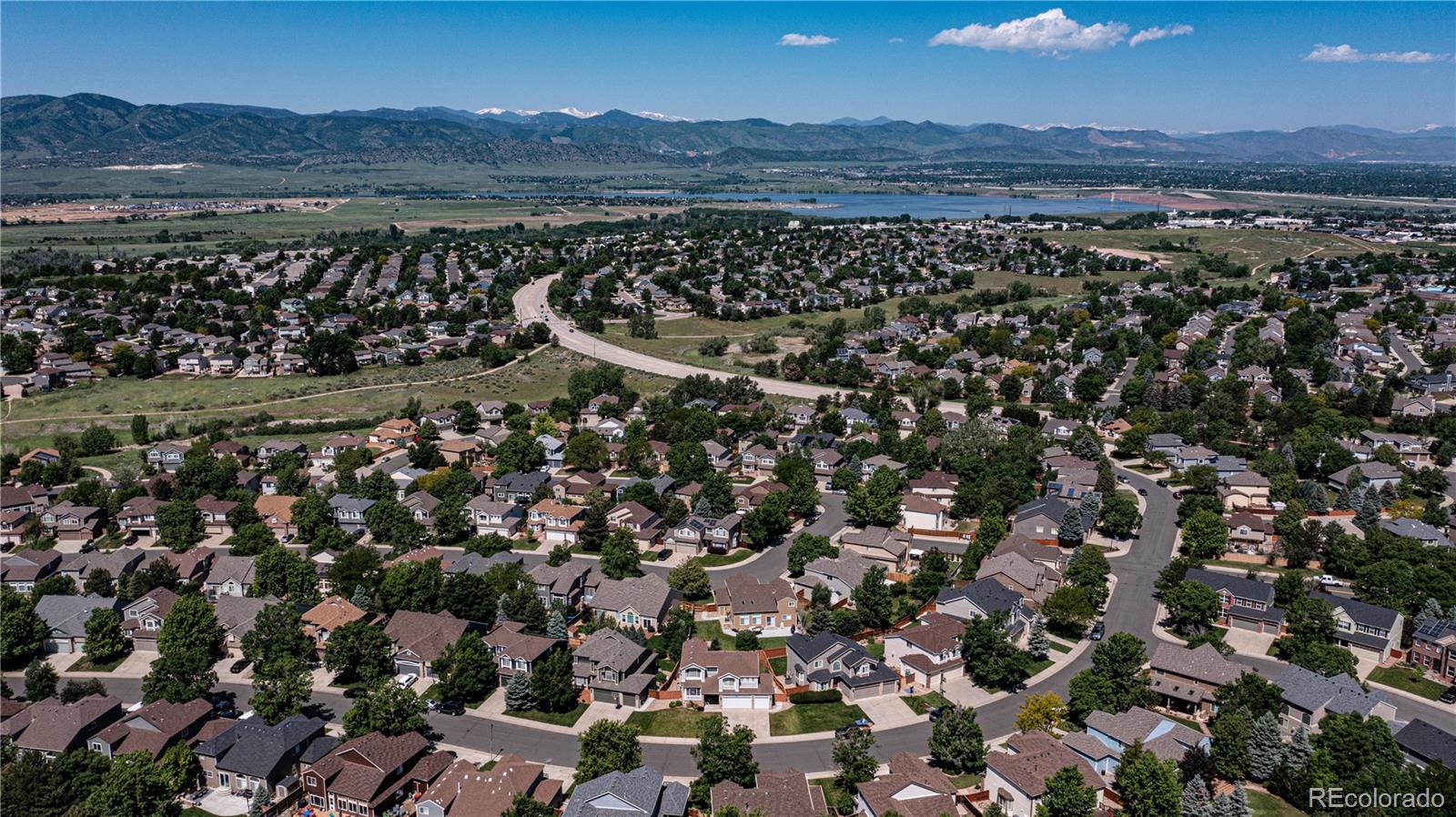 9982 Silver Maple Road Highlands Ranch, CO 80129 - Photo 4 of 27 Gallery Image 4