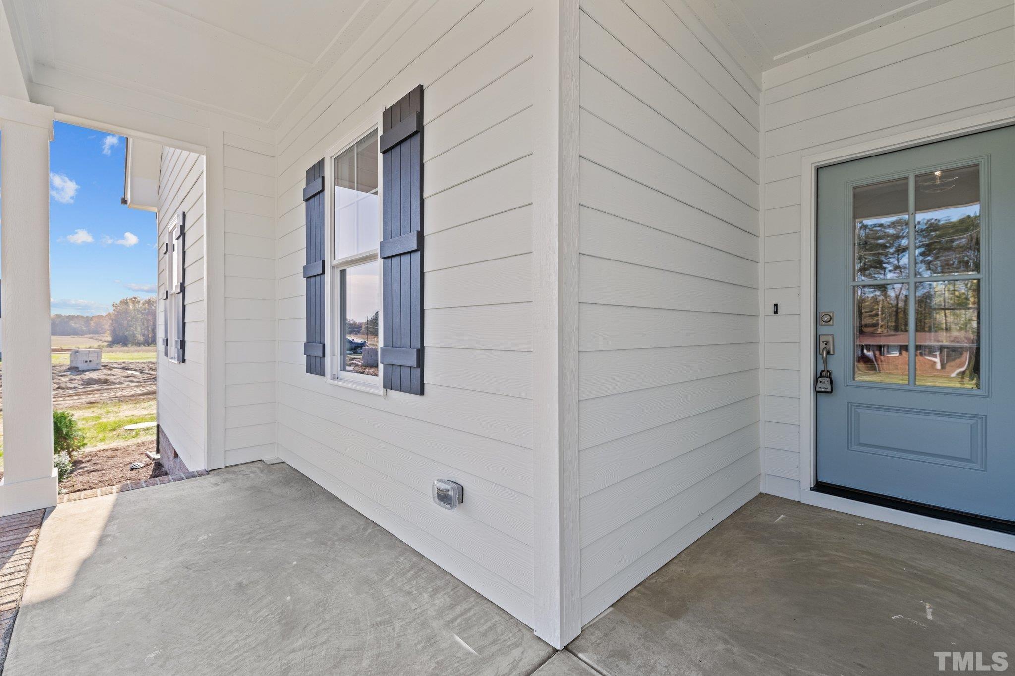 454 Pine Ridge Road Zebulon, NC 27597 - Photo 35 of 42