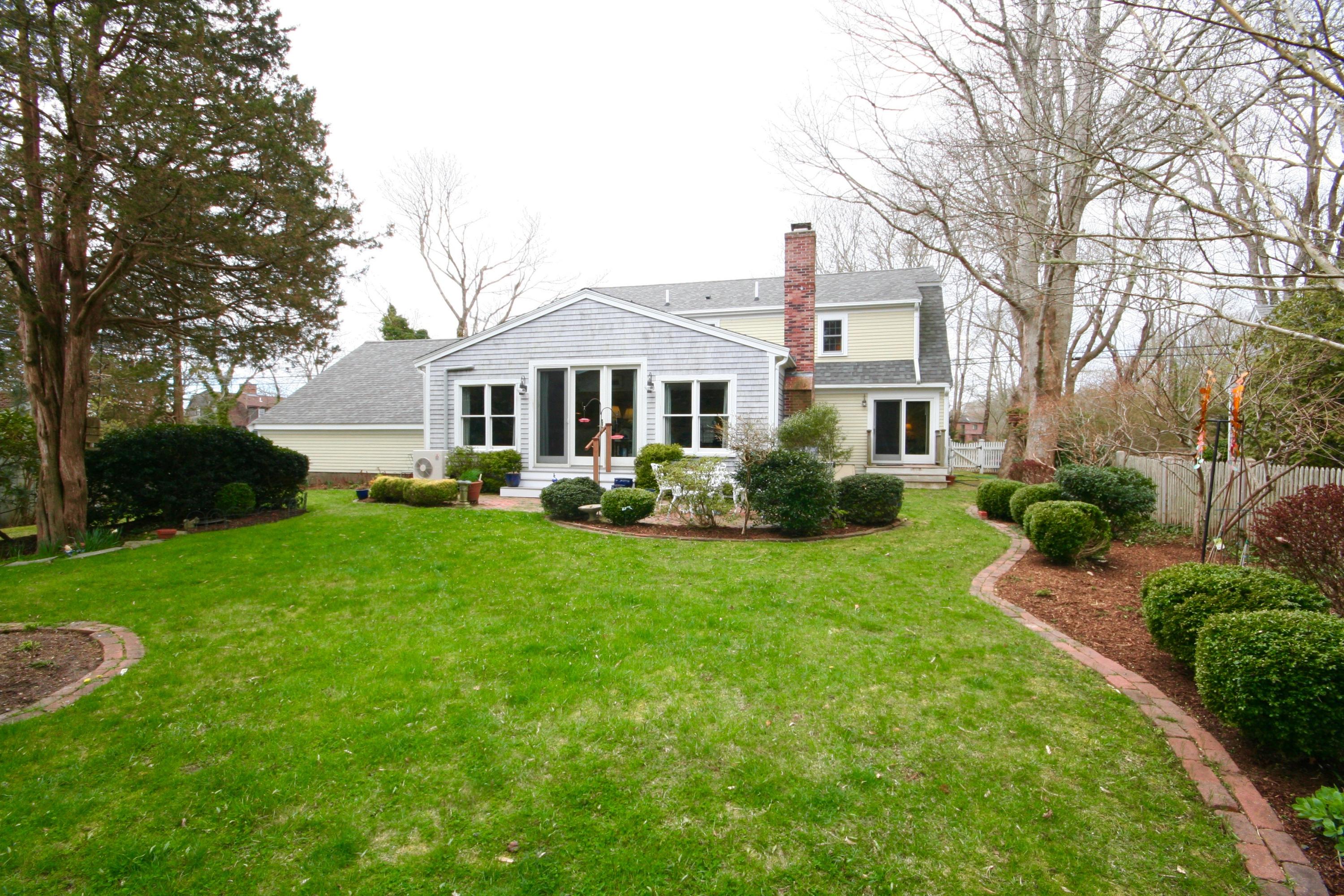 150 Mill Road Falmouth, MA 02540 - Photo 3 of 34 IMG_7628
