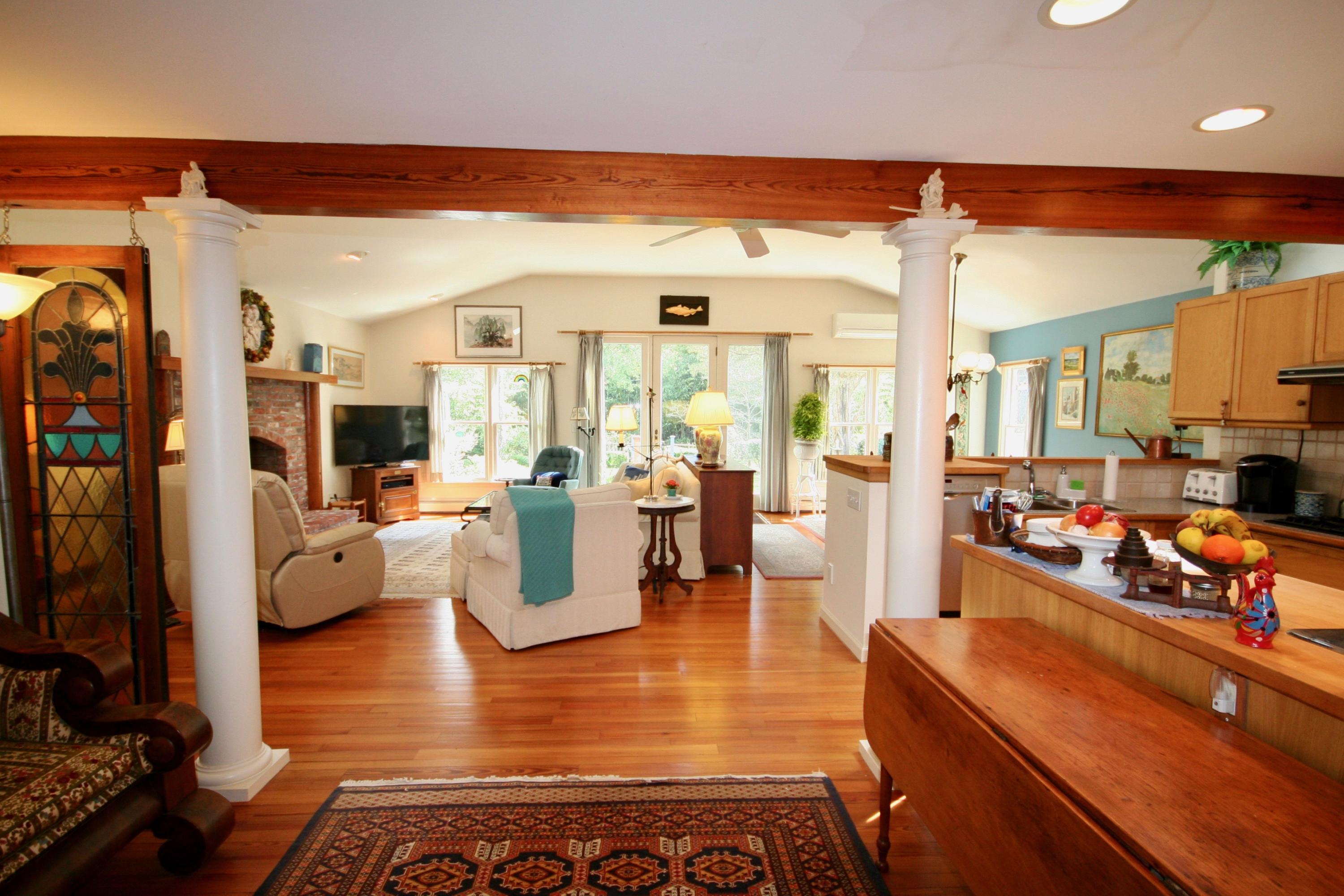 150 Mill Road Falmouth, MA 02540 - Photo 4 of 34 IMG_7511
