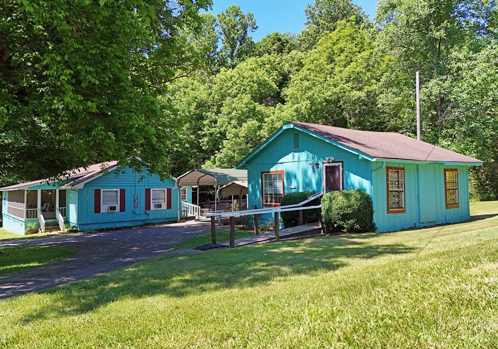 6156 Southern Road Young Harris, GA 30582 - Photo 58 of 67