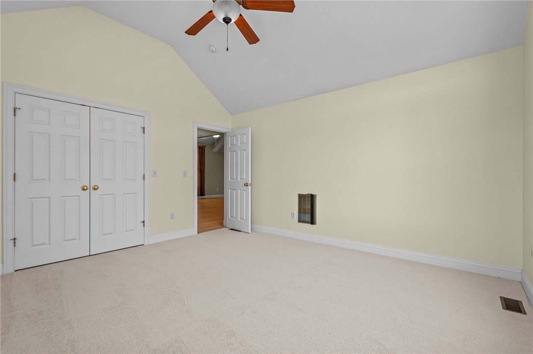 125 W Road Cumberland, RI 02864 - Photo 35 of 50 2nd Bedroom (was used as an office)