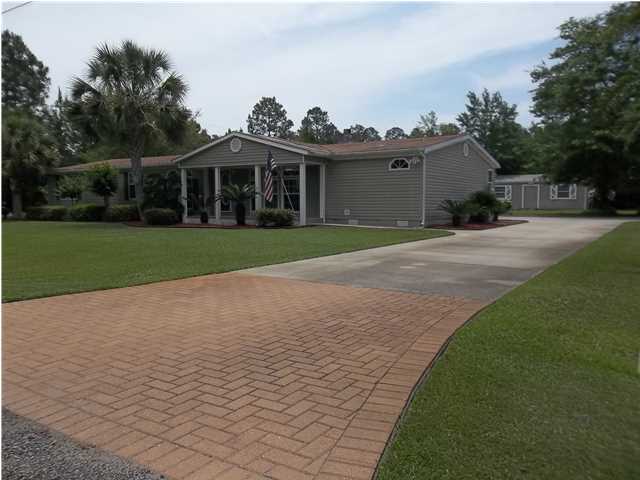 21 Transversale Road Santa Rosa Beach, FL 32459 - Photo 6 of 17 Gallery Image 6