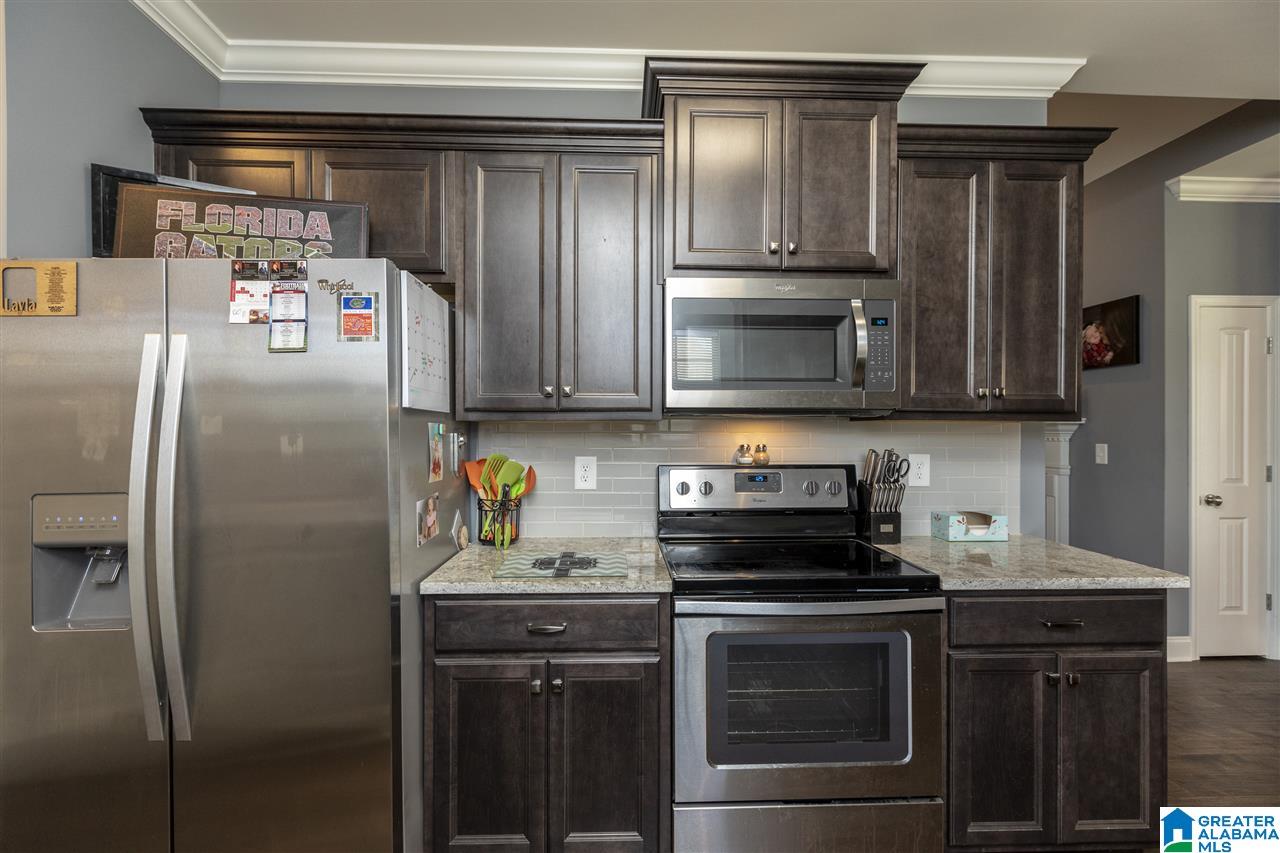 1053 Pilgrim Lane Montevallo, AL 35115 - Photo 18 of 34
