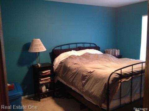1550 Meadowside Drive Rochester, MI 48307 - Photo 8 of 8 Bedroom