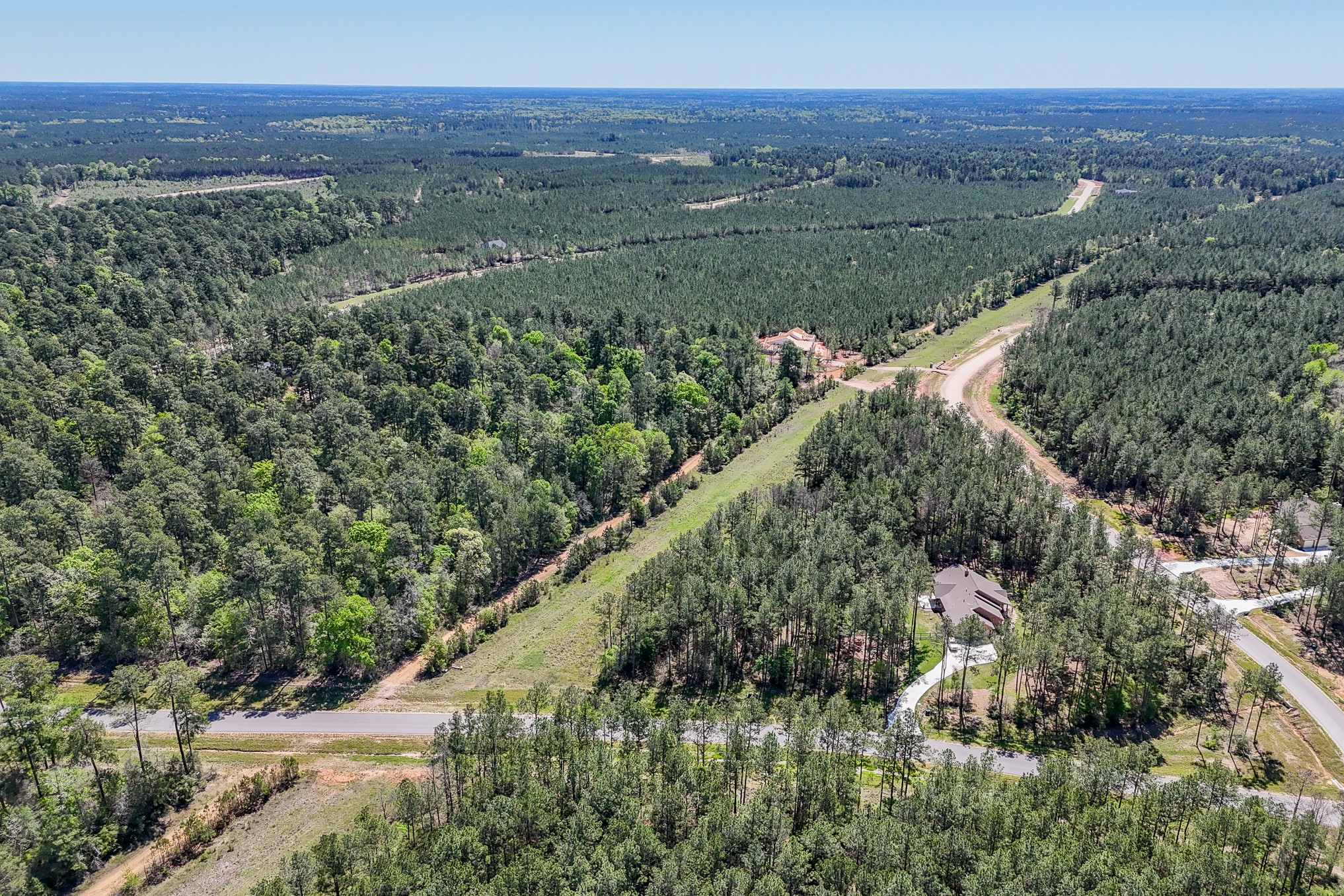 15866 Four Hls Road Willis, TX 77378 - Photo 5 of 33