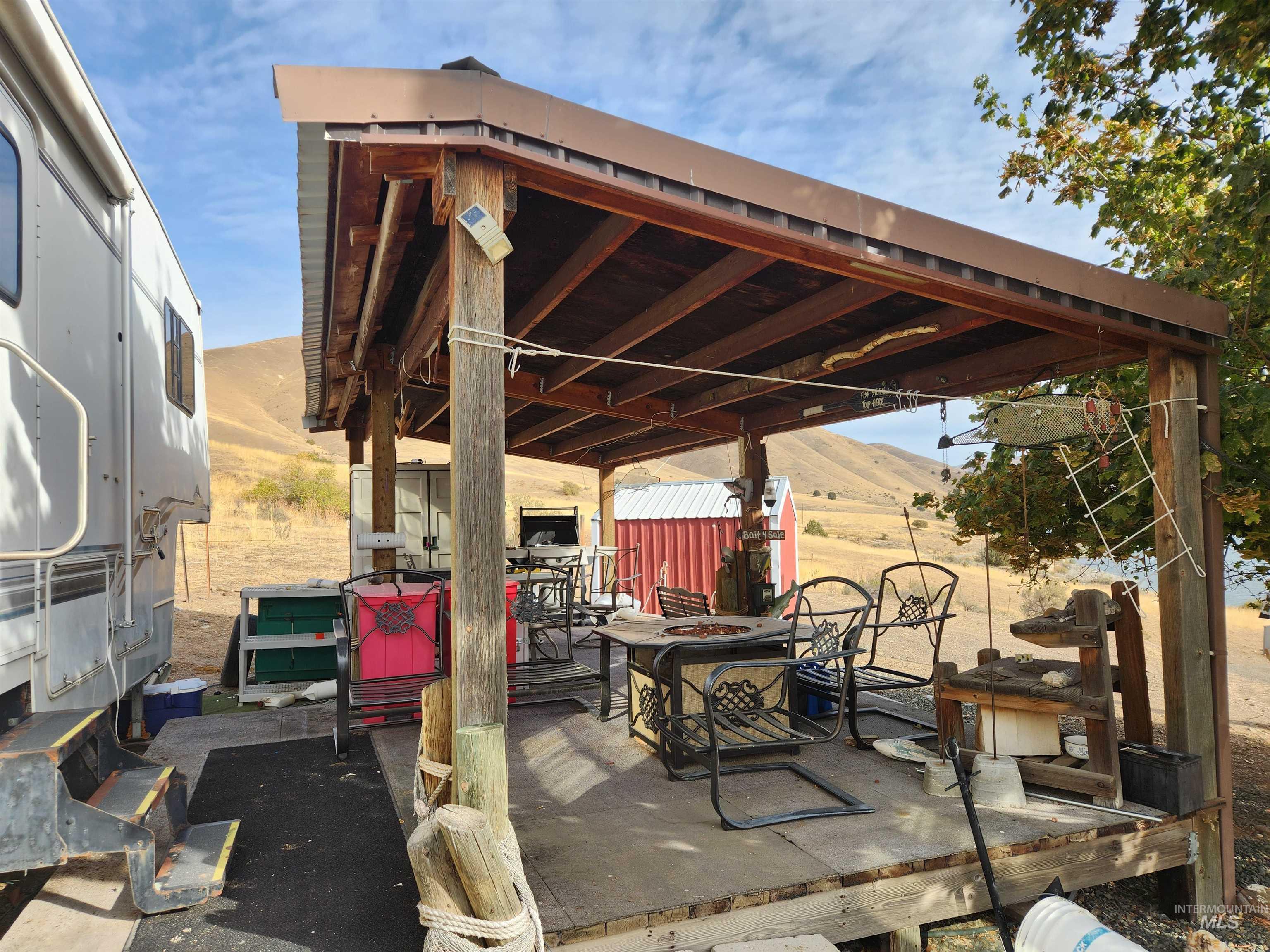 34559 Snake River Road Huntington, OR 97907 - Photo 15 of 49