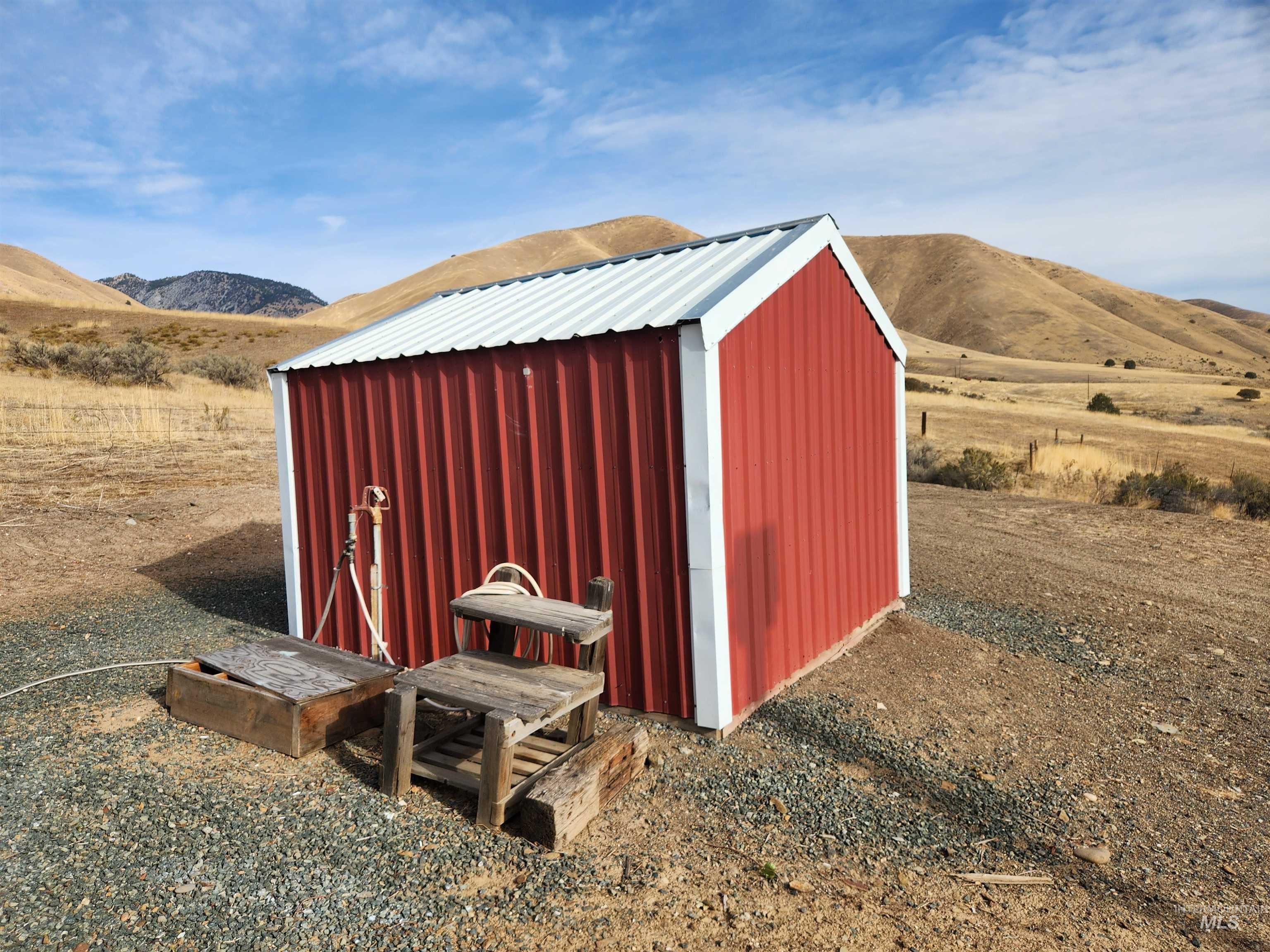 34559 Snake River Road Huntington, OR 97907 - Photo 18 of 49