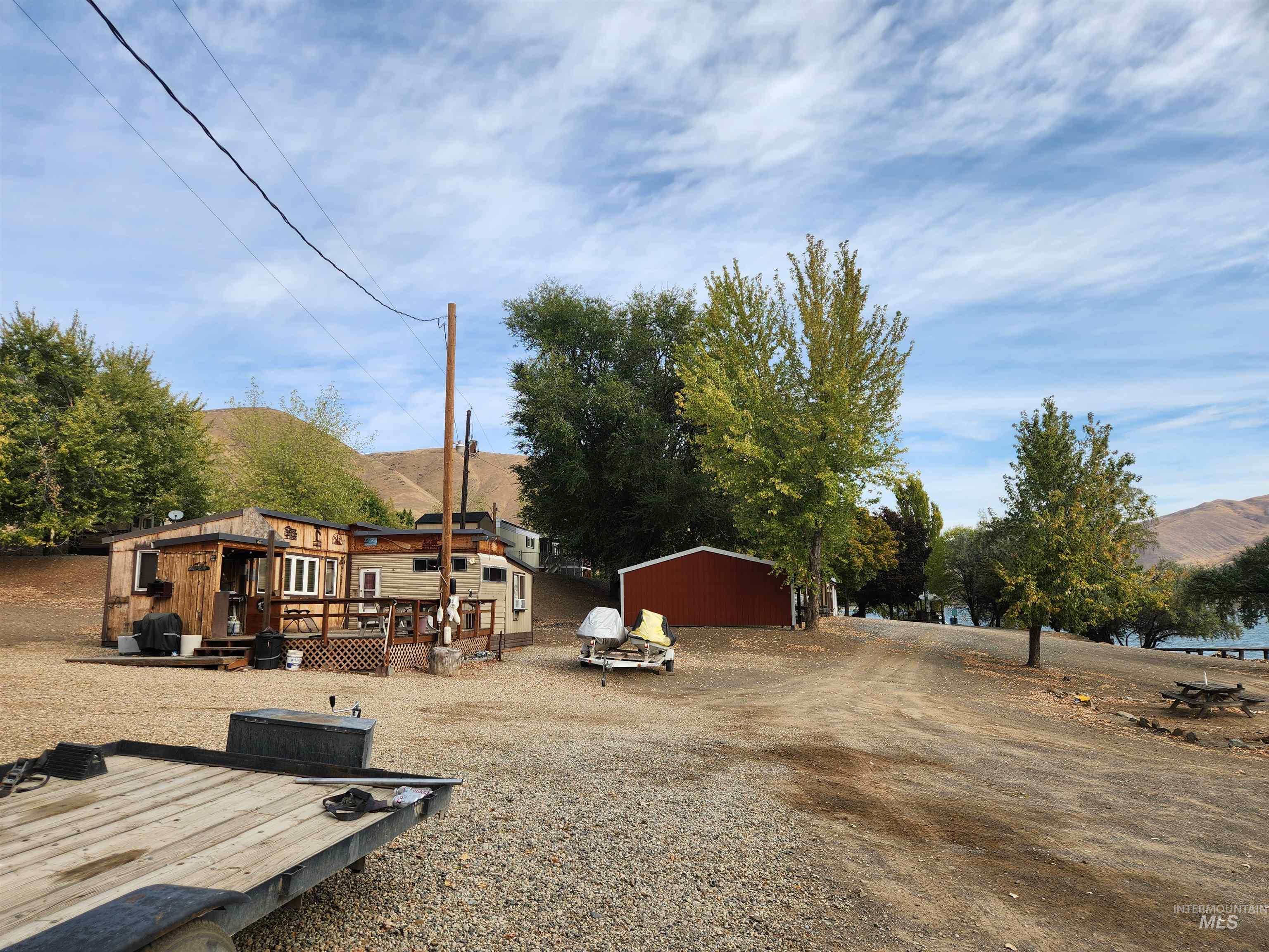 34559 Snake River Road Huntington, OR 97907 - Photo 23 of 49