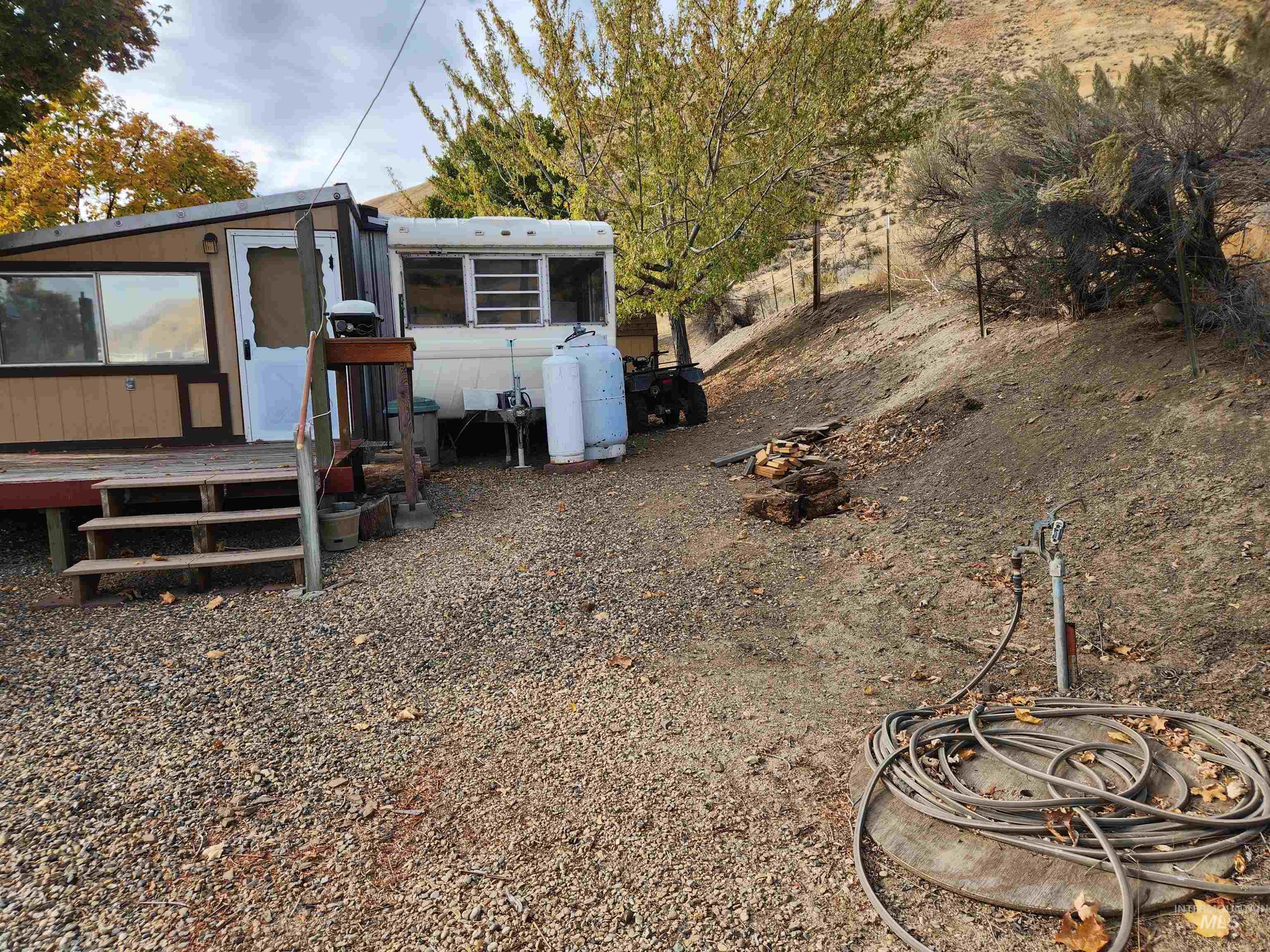 34559 Snake River Road Huntington, OR 97907 - Photo 29 of 49