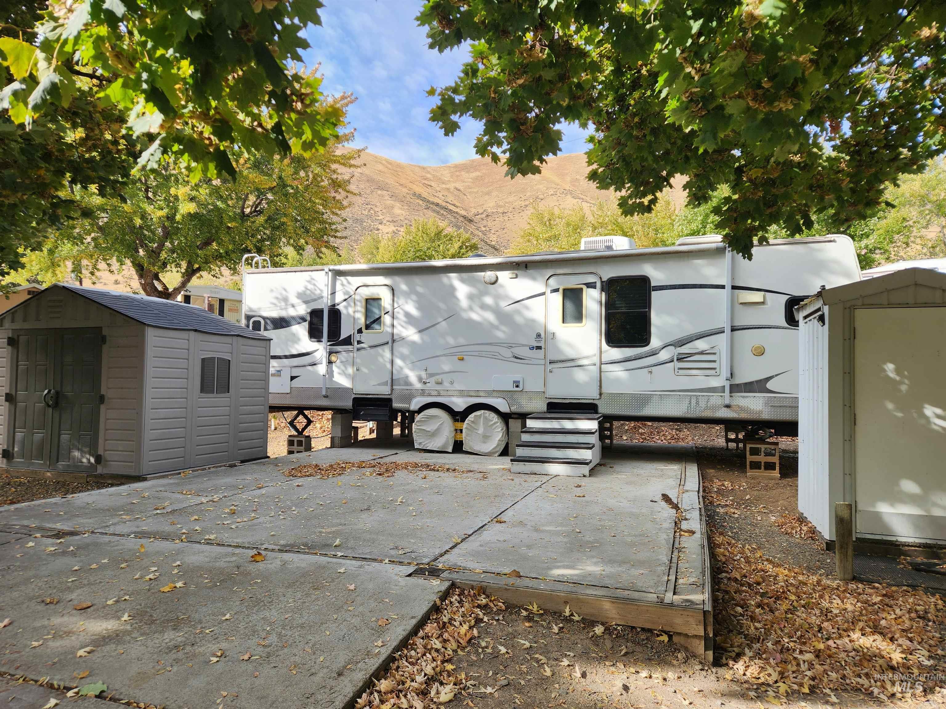 34559 Snake River Road Huntington, OR 97907 - Photo 30 of 49