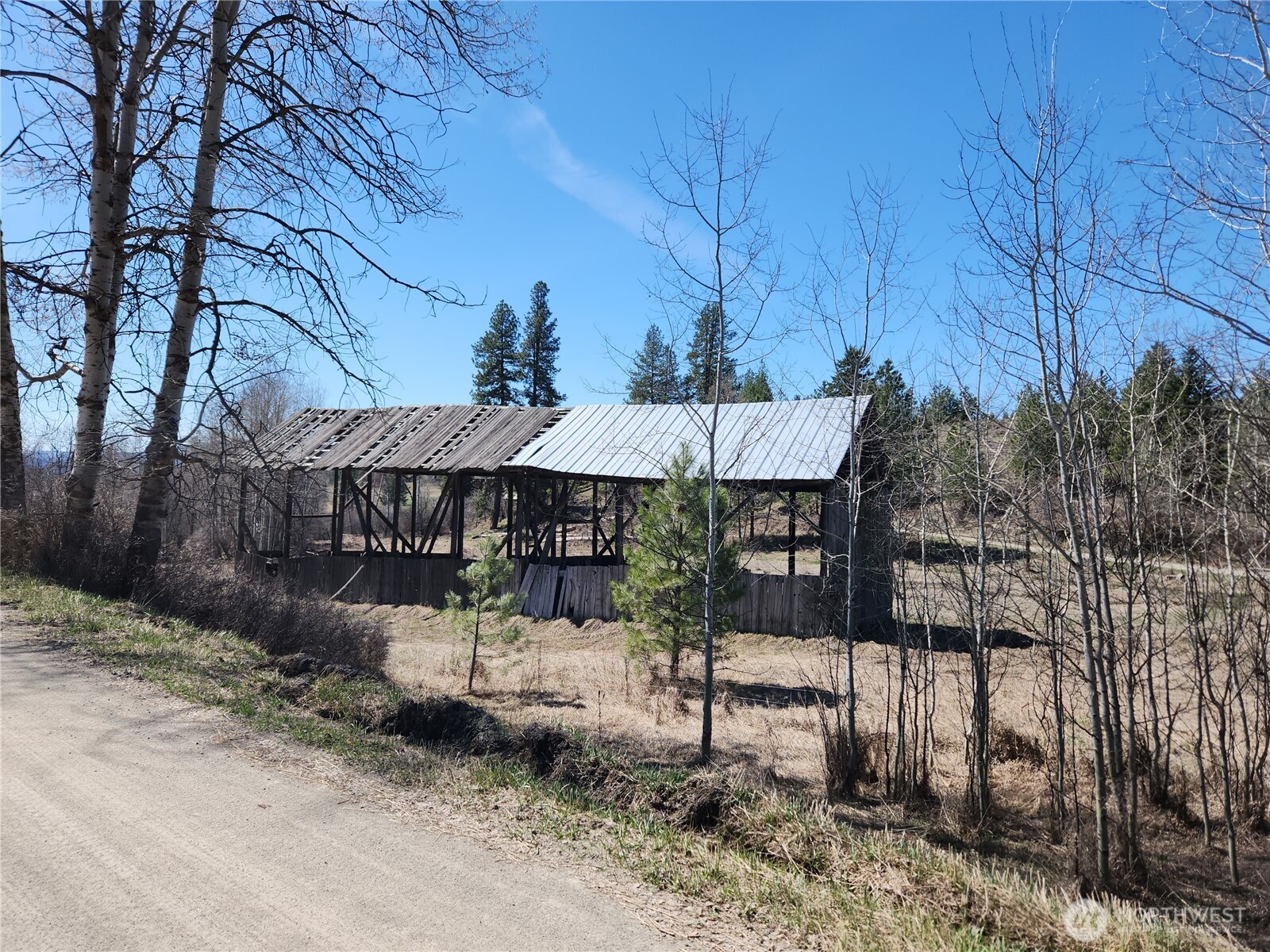 17 Rosse Road Republic, WA 99166 - Photo 29 of 40 Gallery Image 29