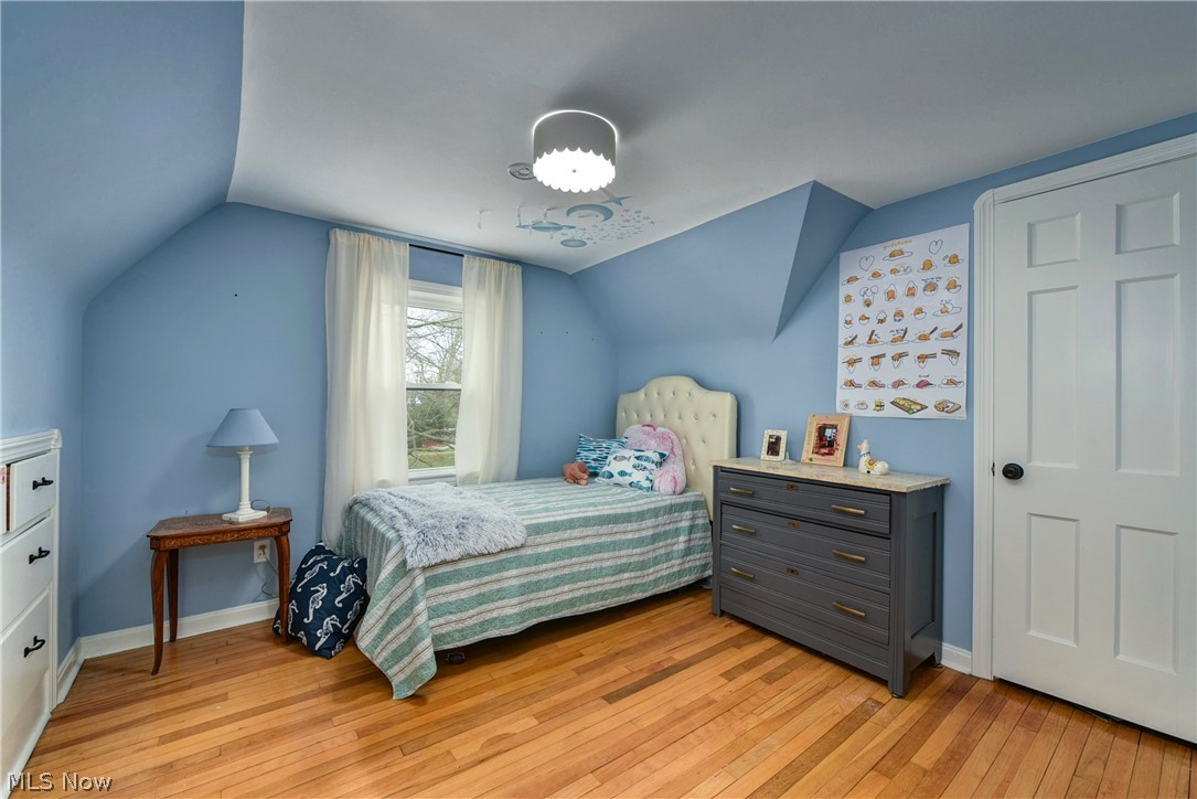 543 Upland Road Bay Village, OH 44140 - Photo 17 of 35