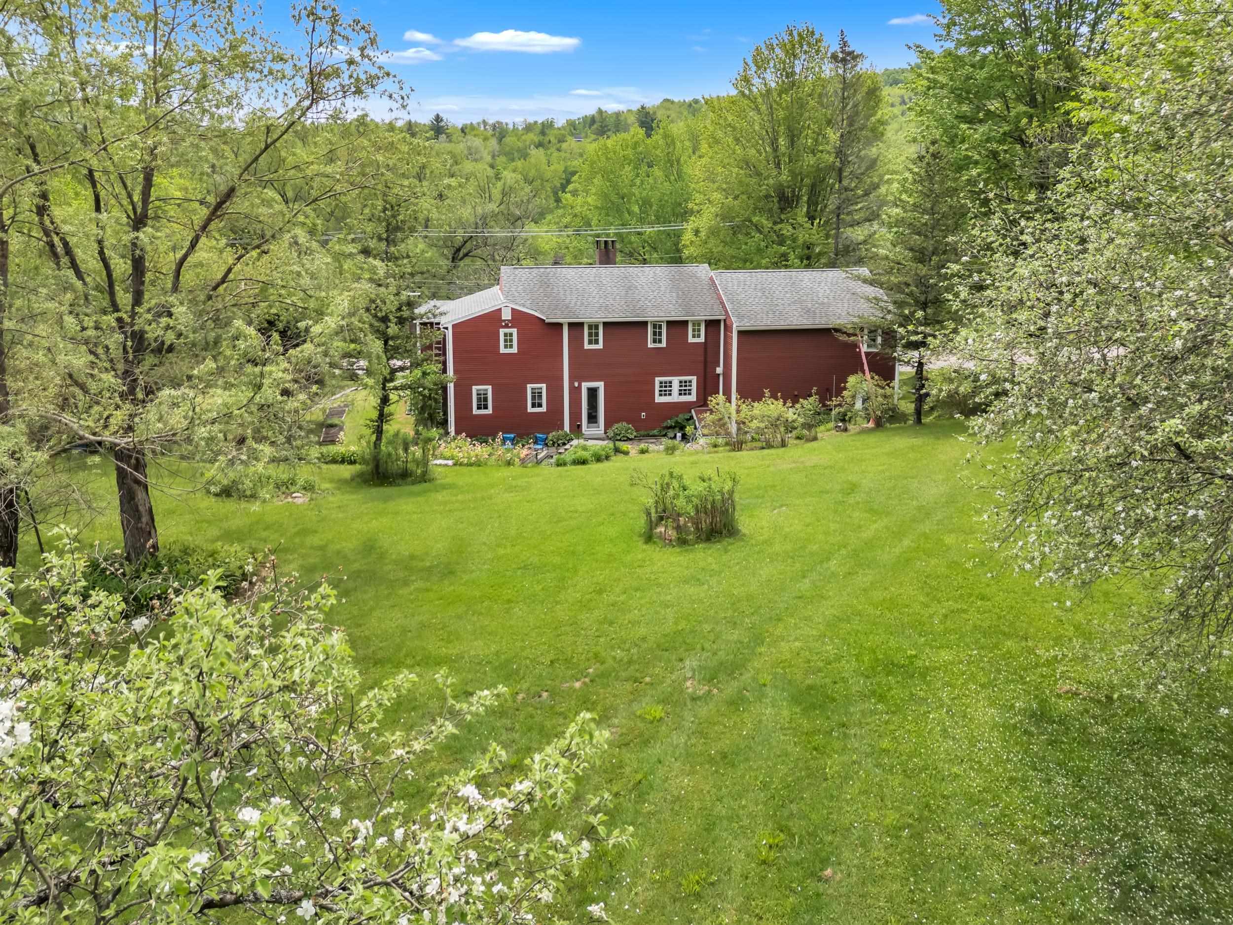 904 Moscow Road Stowe, VT 05672 - Photo 11 of 55