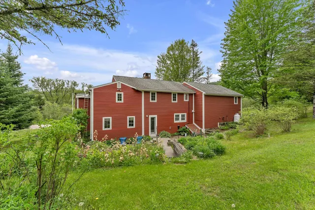 $1,595,000 | 904 Moscow Road, Stowe, VT 05672