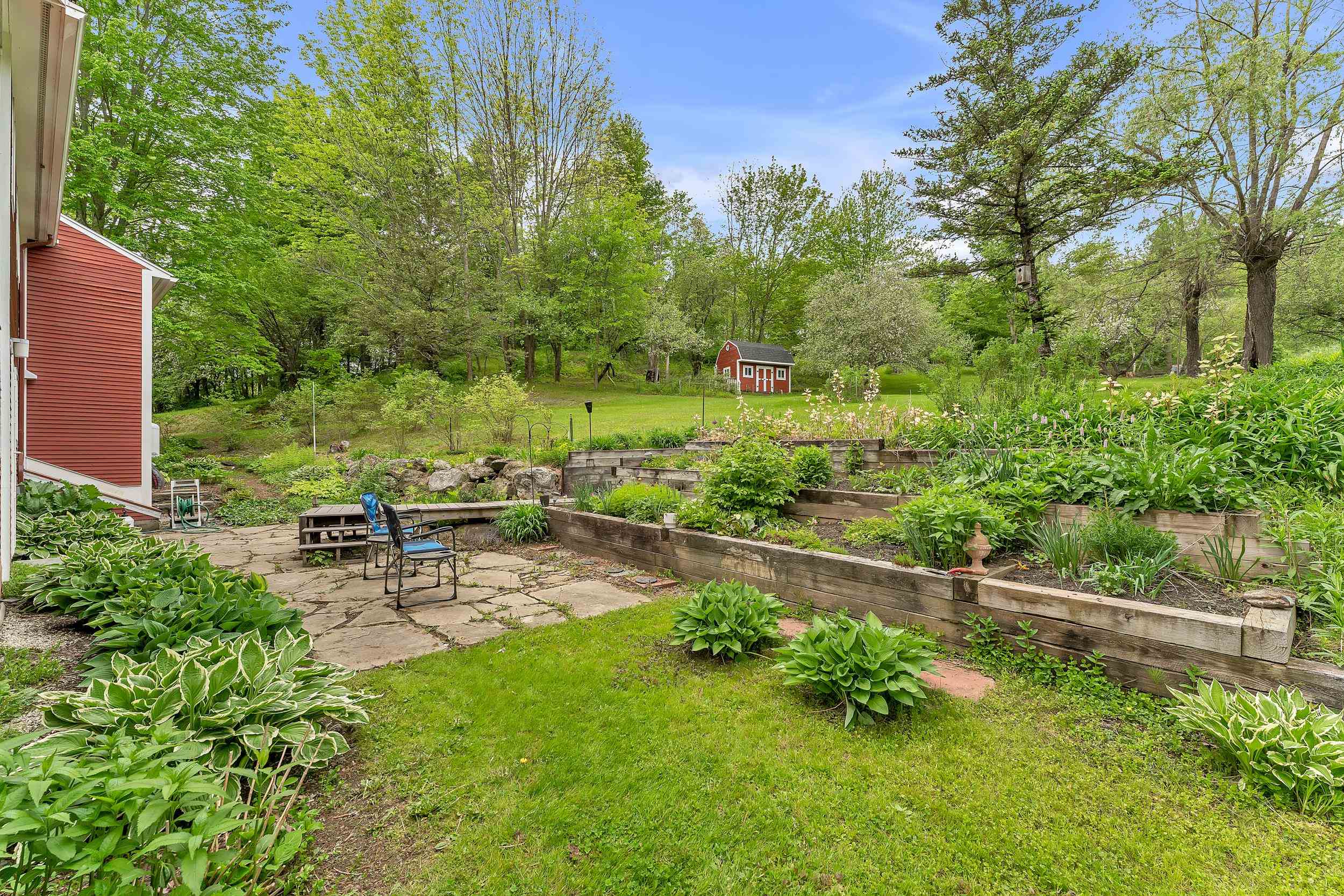 904 Moscow Road Stowe, VT 05672 - Photo 13 of 55