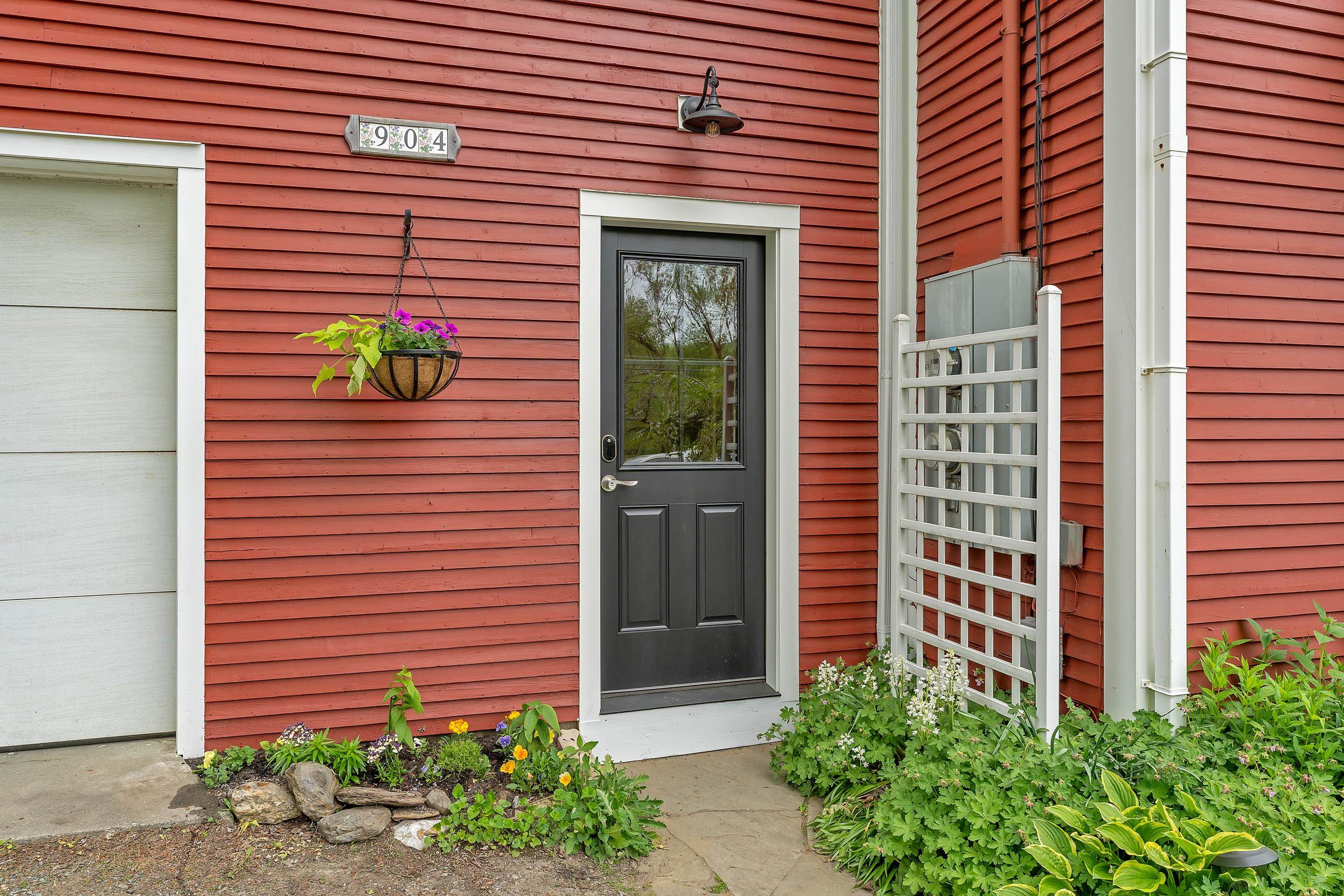 904 Moscow Road Stowe, VT 05672 - Photo 17 of 55