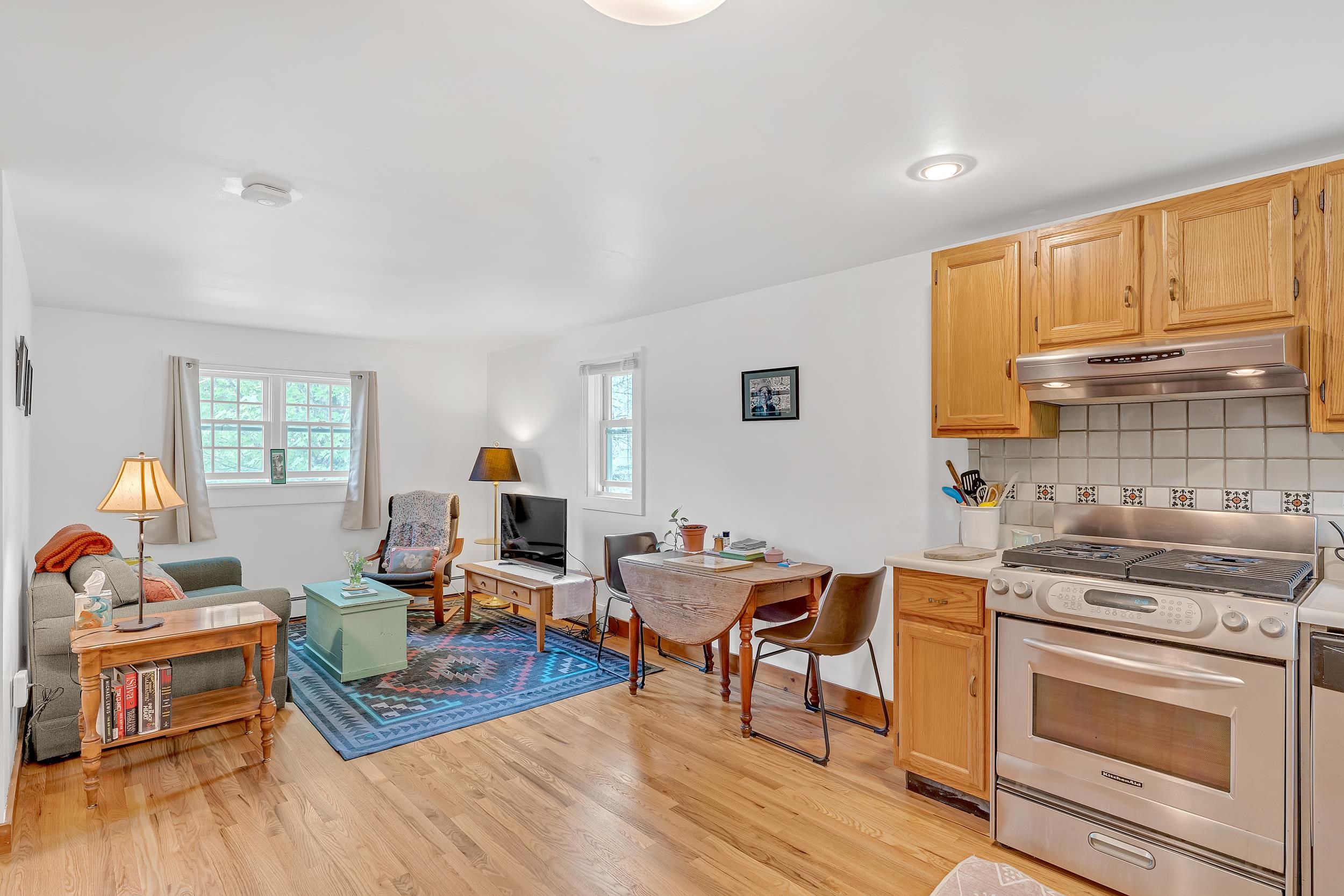 904 Moscow Road Stowe, VT 05672 - Photo 20 of 55