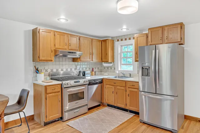 $1,595,000 | 904 Moscow Road, Stowe, VT 05672