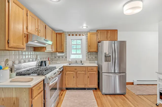 $1,595,000 | 904 Moscow Road, Stowe, VT 05672