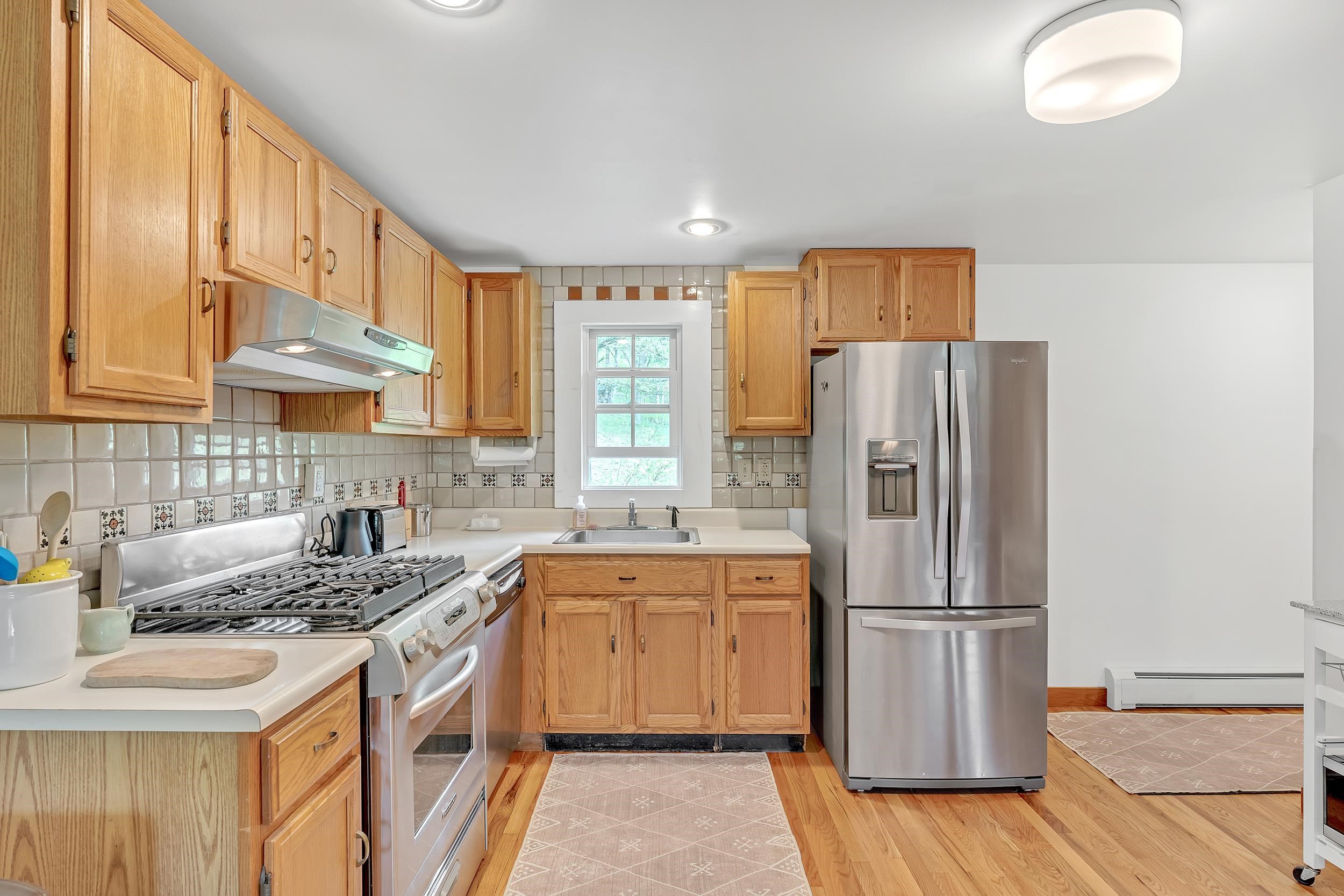 904 Moscow Road Stowe, VT 05672 - Photo 22 of 55