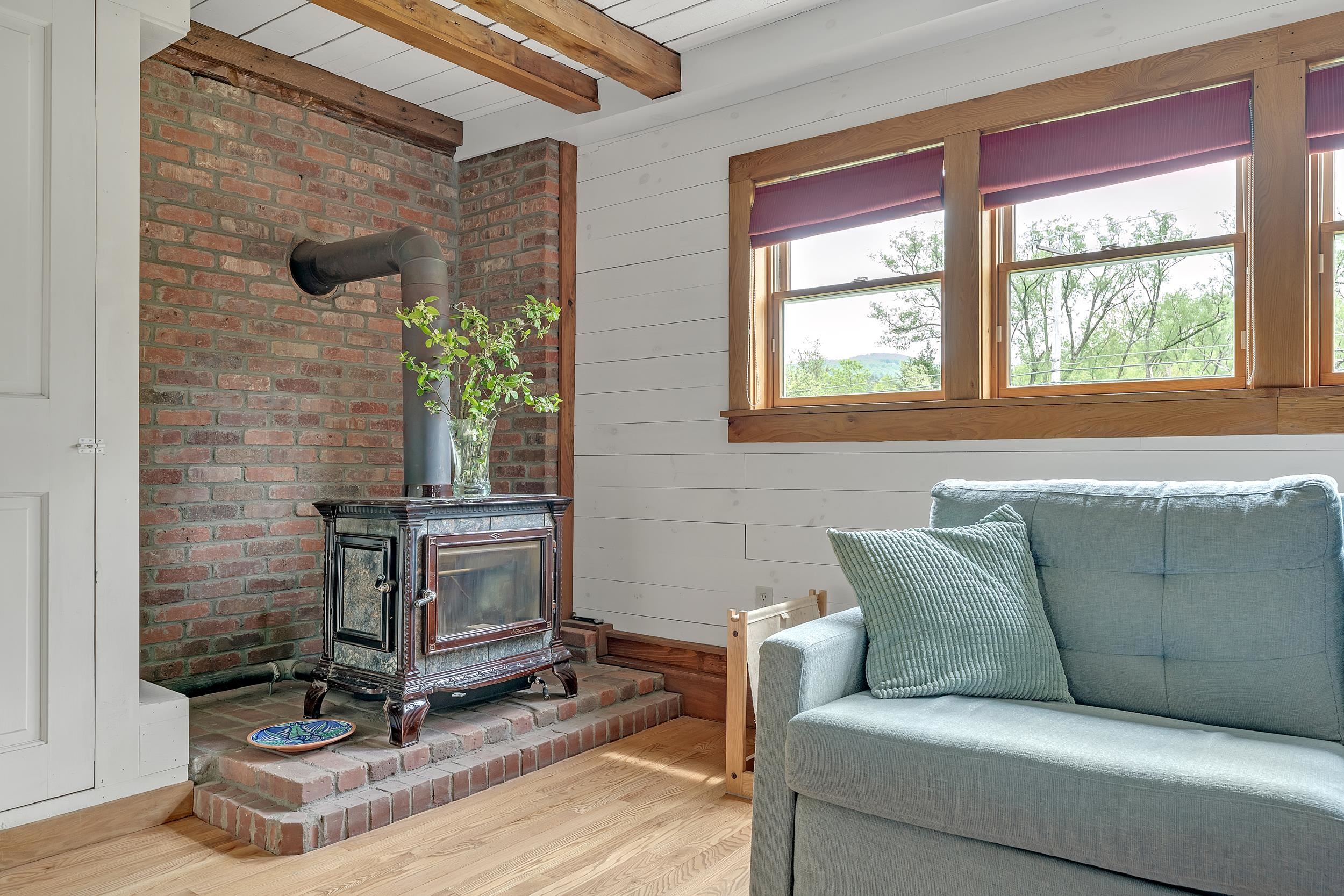 904 Moscow Road Stowe, VT 05672 - Photo 30 of 55