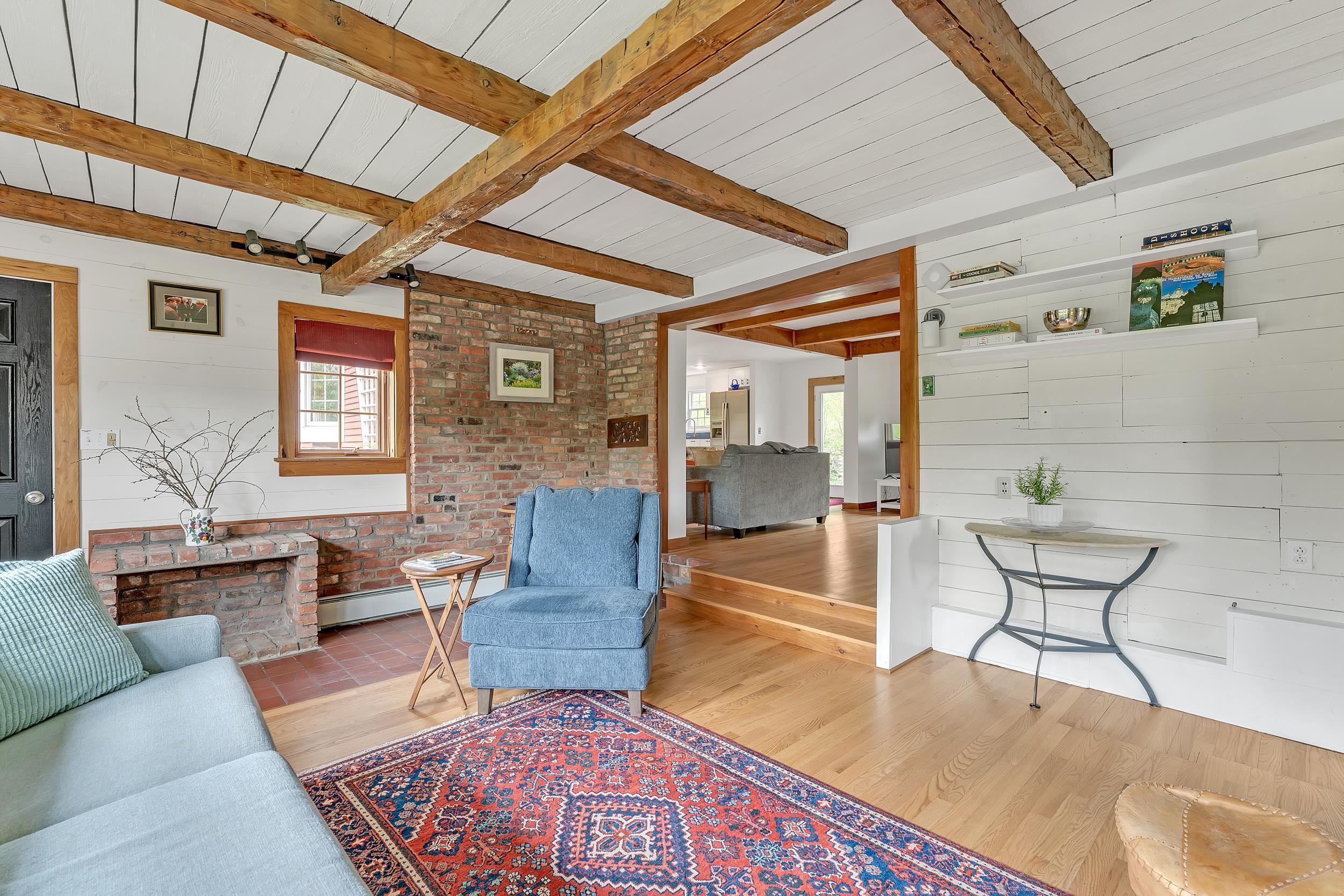 904 Moscow Road Stowe, VT 05672 - Photo 32 of 55