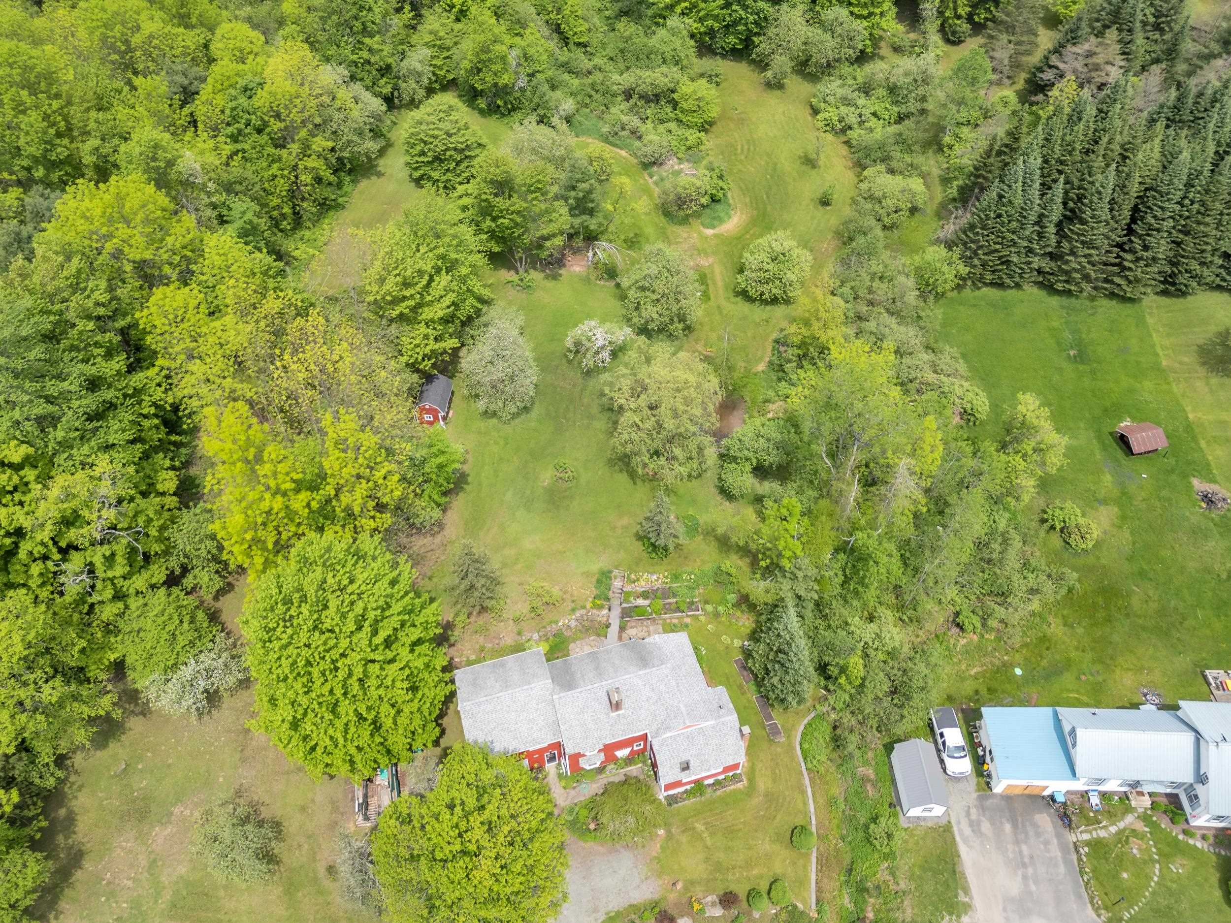 904 Moscow Road Stowe, VT 05672 - Photo 4 of 55