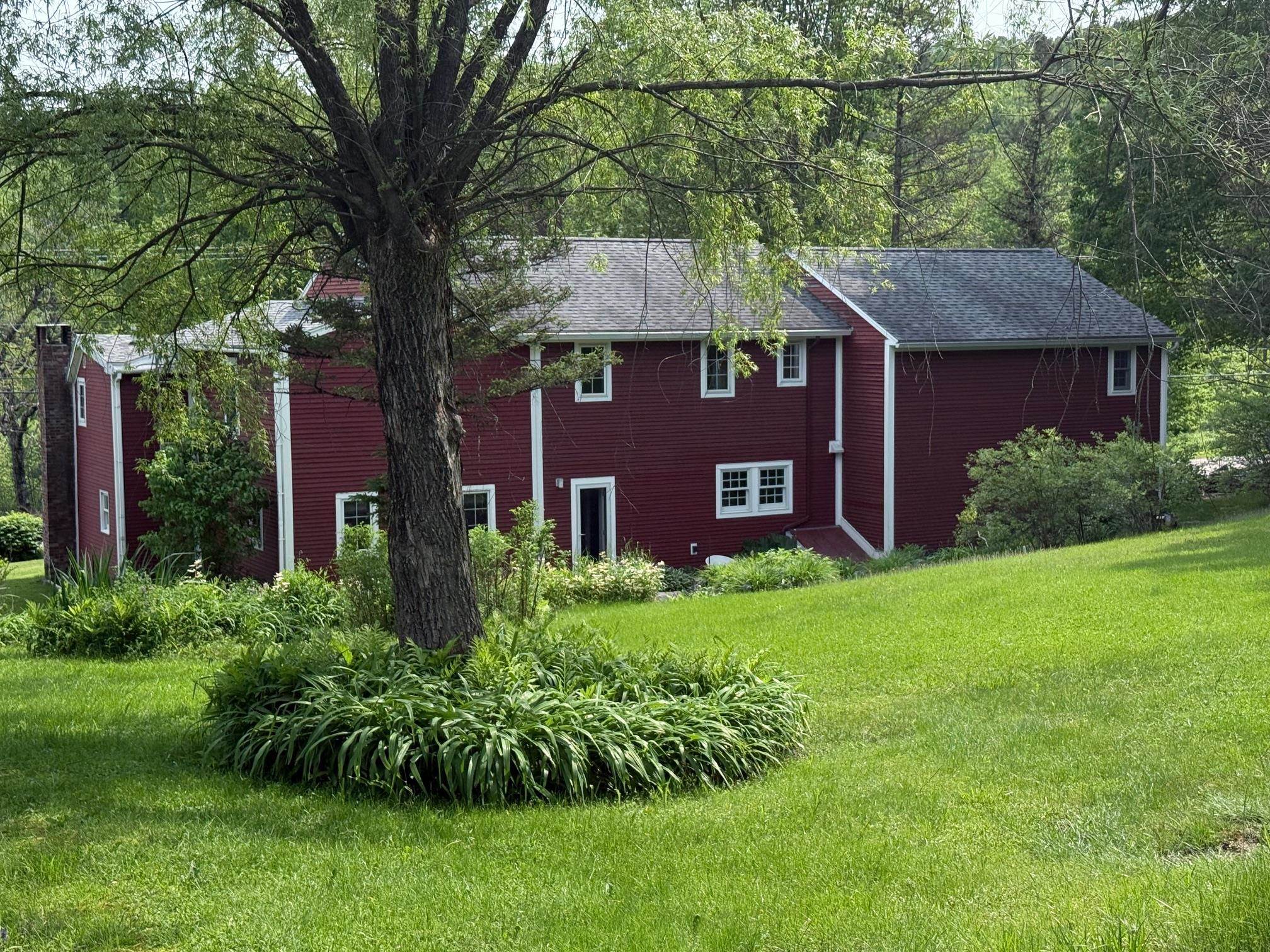 904 Moscow Road Stowe, VT 05672 - Photo 53 of 55