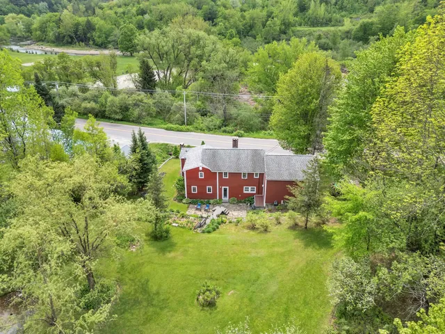 $1,595,000 | 904 Moscow Road, Stowe, VT 05672
