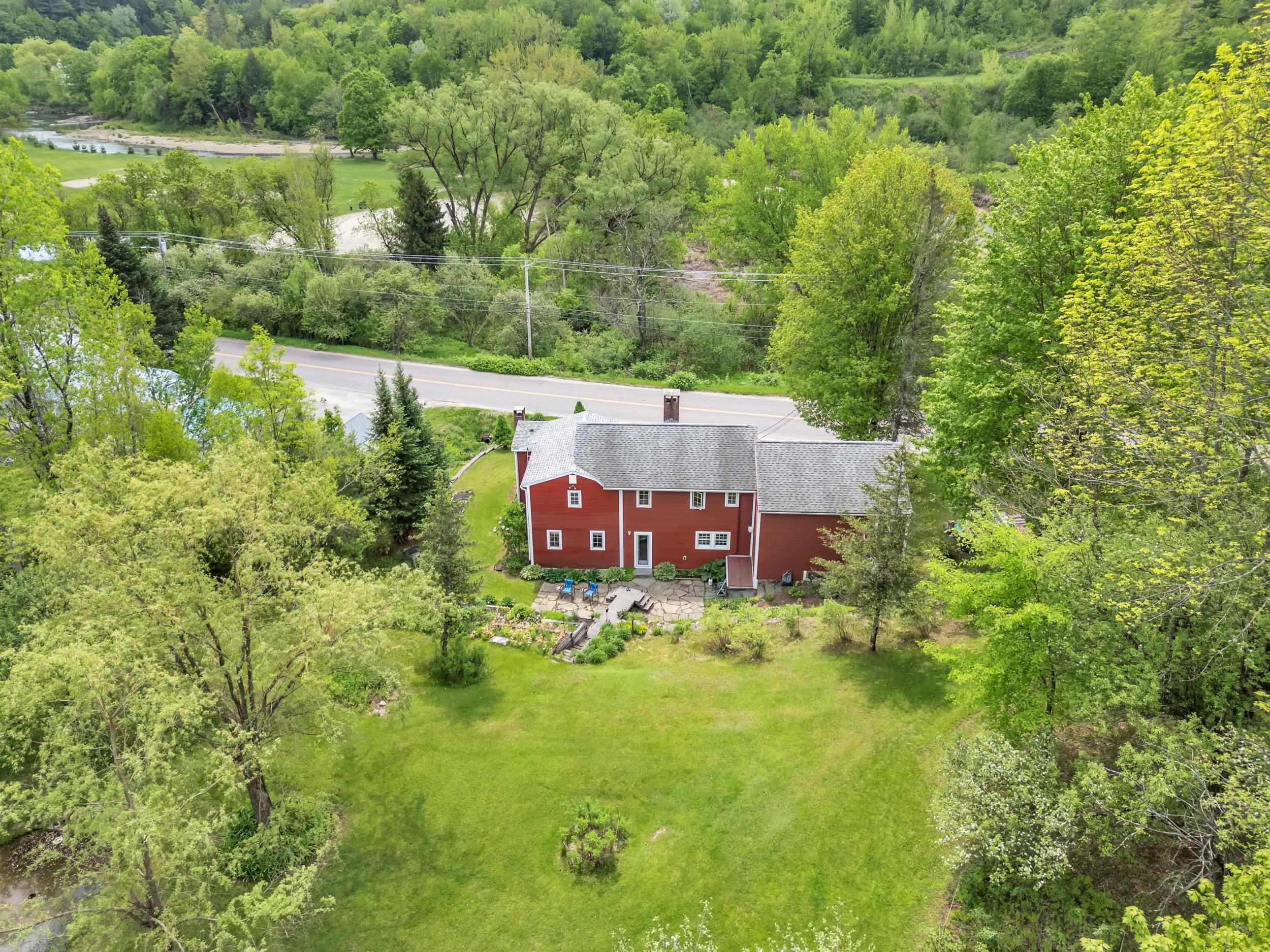 904 Moscow Road Stowe, VT 05672 - Photo 7 of 55