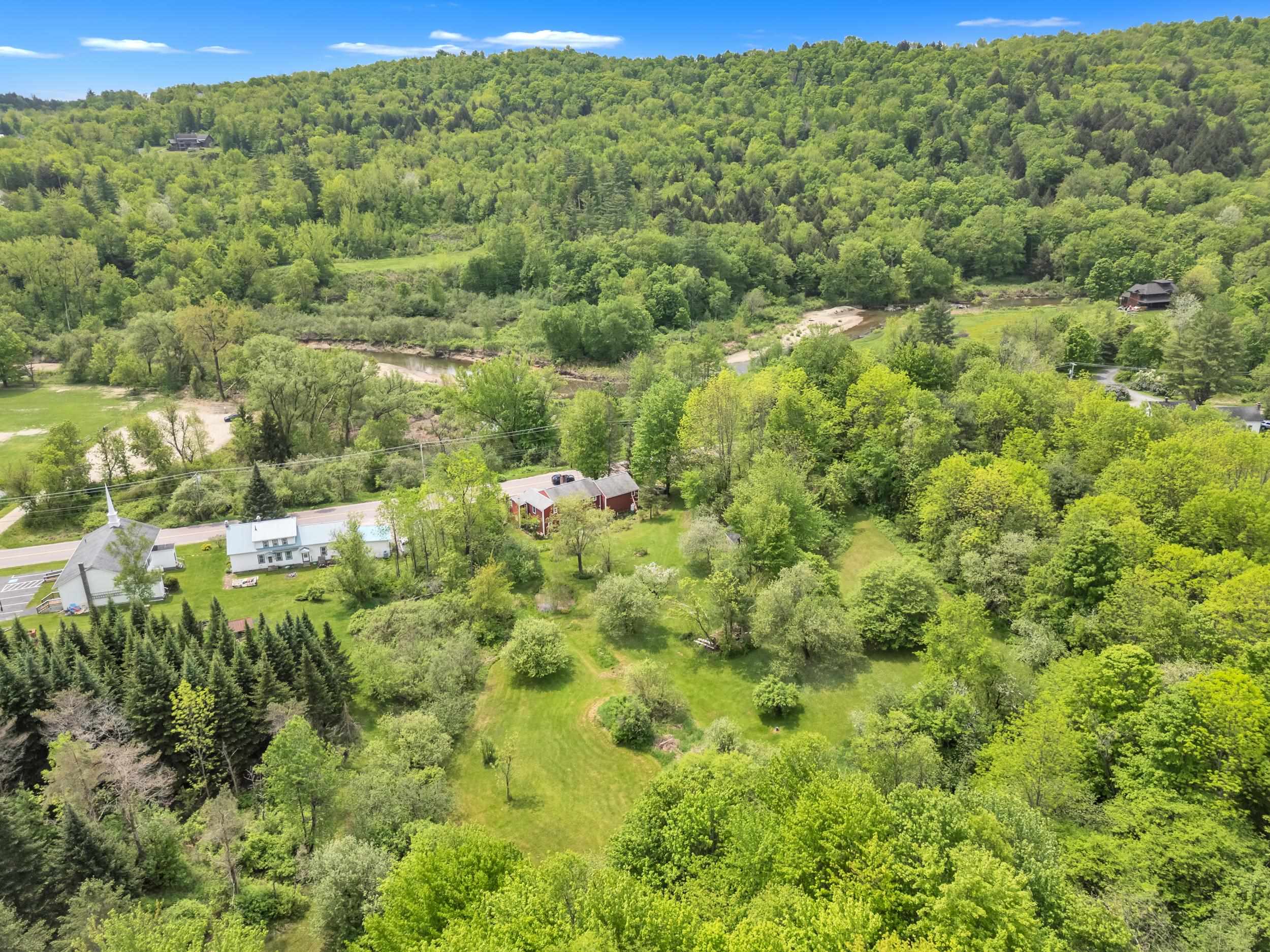 904 Moscow Road Stowe, VT 05672 - Photo 8 of 55