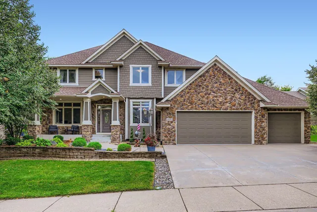 $935,000 | 13788 Kensington Avenue Northeast, Prior Lake, MN 55372