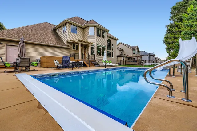 $935,000 | 13788 Kensington Avenue Northeast, Prior Lake, MN 55372