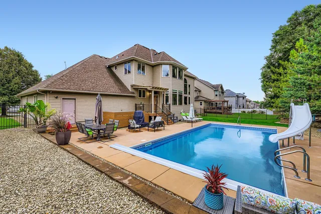 $935,000 | 13788 Kensington Avenue Northeast, Prior Lake, MN 55372