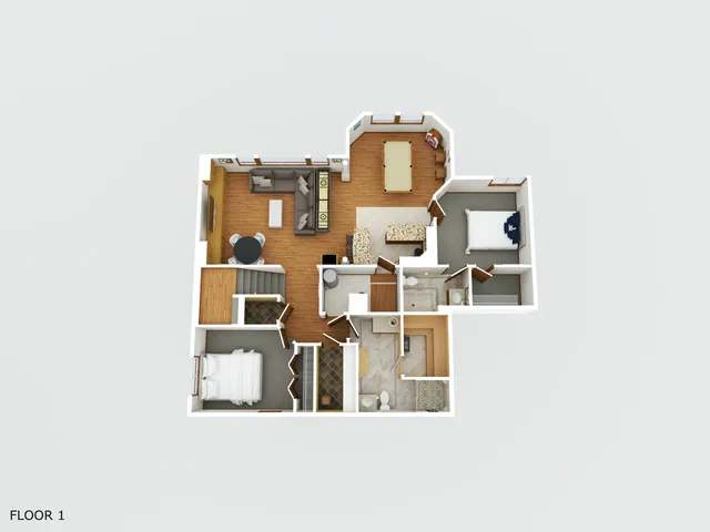 $935,000 | 13788 Kensington Avenue Northeast, Prior Lake, MN 55372