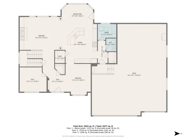 $935,000 | 13788 Kensington Avenue Northeast, Prior Lake, MN 55372