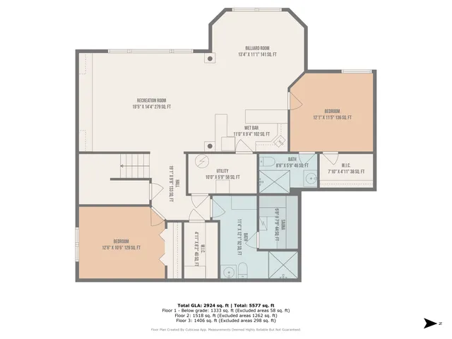 $935,000 | 13788 Kensington Avenue Northeast, Prior Lake, MN 55372