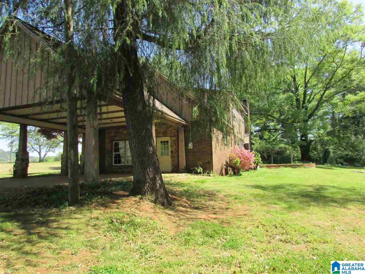 3066 Allison Mill Road Talladega, AL 35160 - Photo 7 of 20