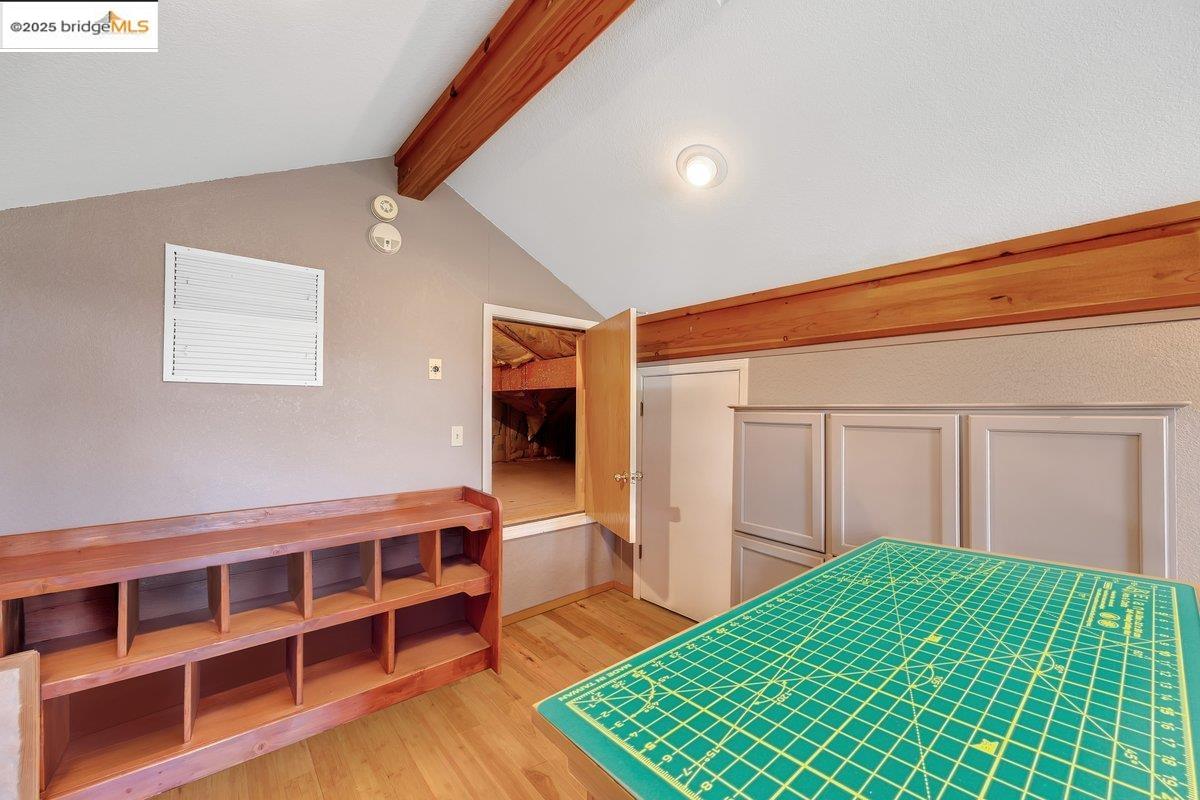 13700 Clements Road Groveland, CA 95321 - Photo 42 of 58 a bedroom with a bed and a window