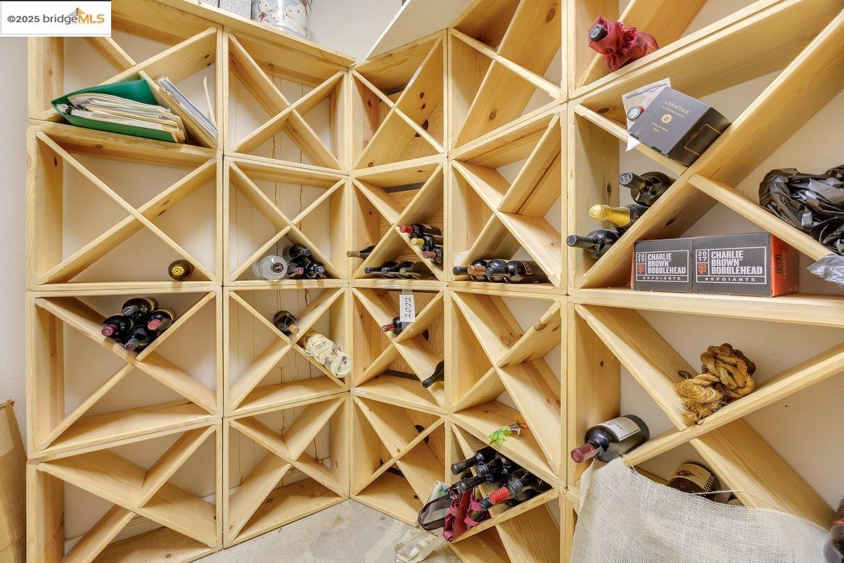 13700 Clements Road Groveland, CA 95321 - Photo 49 of 58 View of wine room