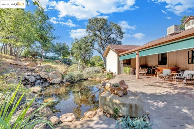 $2,999,000 | 13700 Clements Road, Groveland, CA 95321