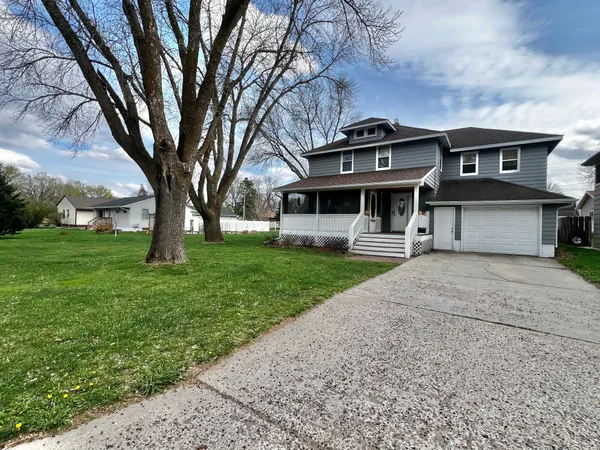 $275,000 | 1133 10th Avenue, Granite Falls, MN 56241