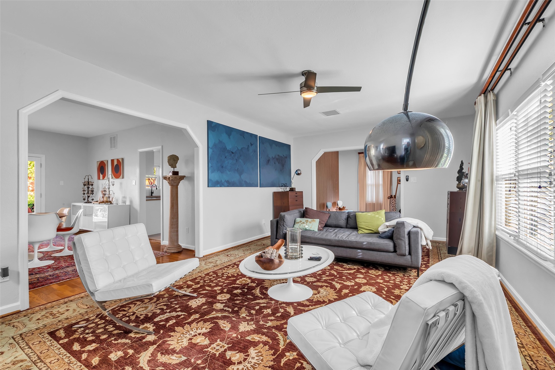 Welcome to 1831 Palm Street!