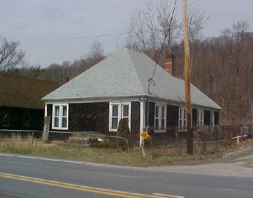 67 Rt 12133 Hoosick Falls, NY 12090 - Photo 1 of 1 Photo 1