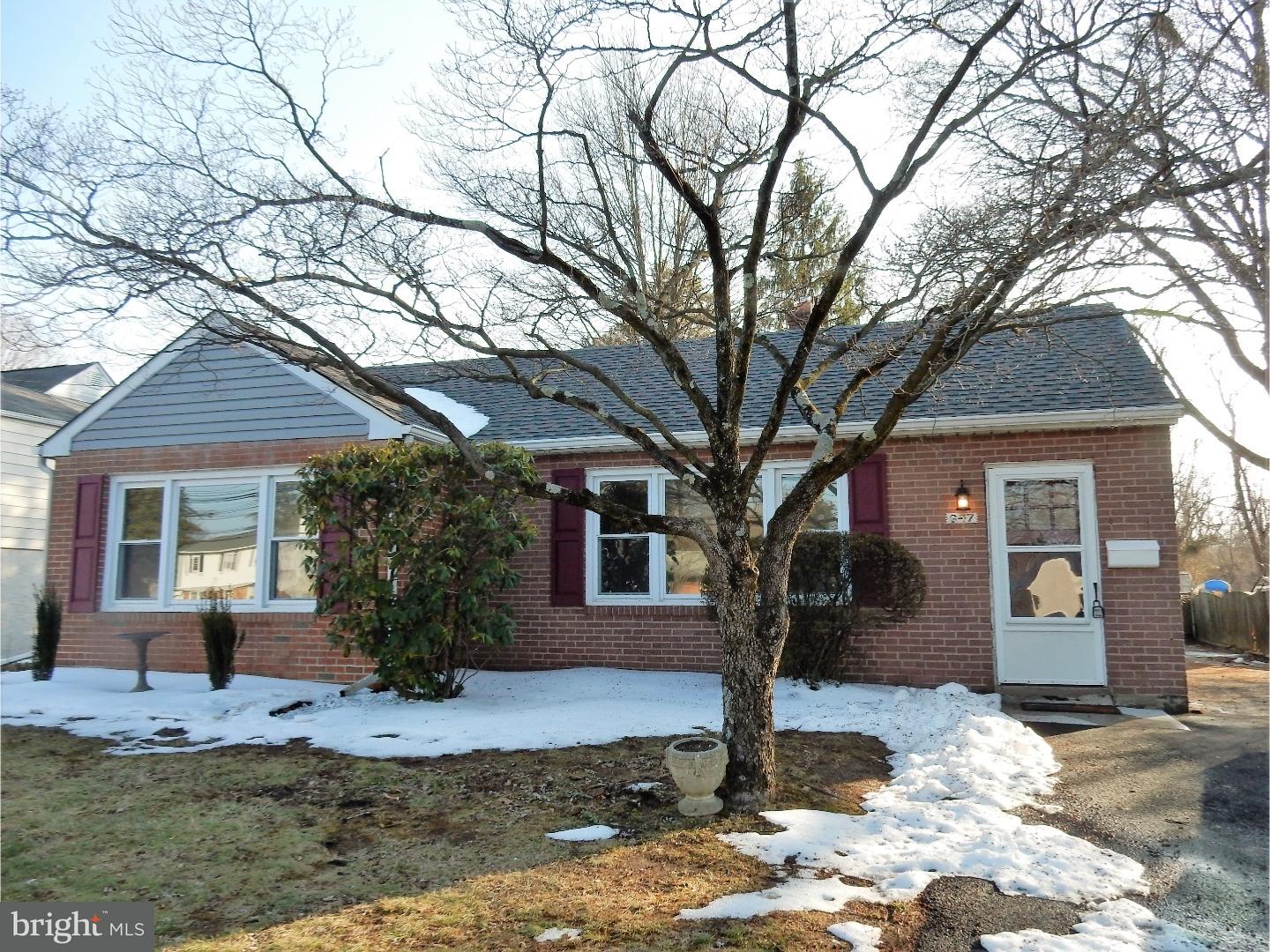 647 West County Line Road Hatboro, PA 19040 - Photo 1 of 24 Gallery Image 1